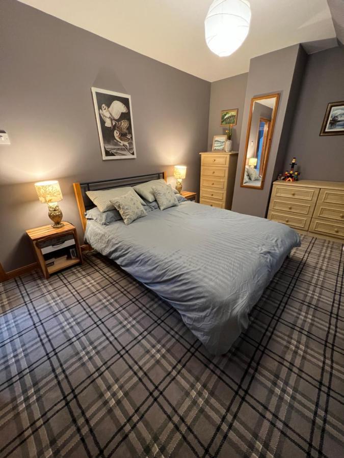 Tarmachan Cottage - West Highland Getaway フォート・ウィリアム エクステリア 写真