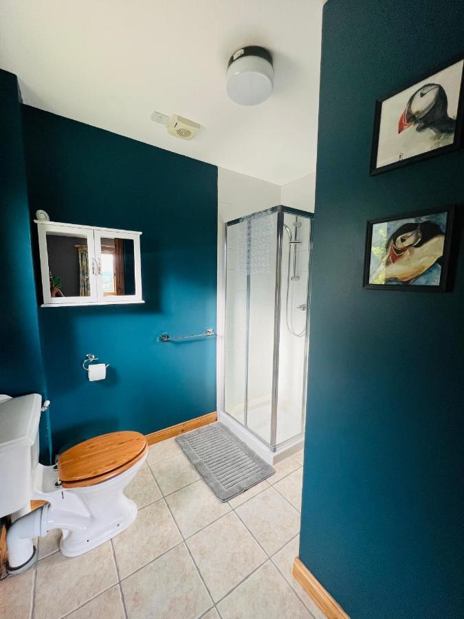 Tarmachan Cottage - West Highland Getaway フォート・ウィリアム エクステリア 写真